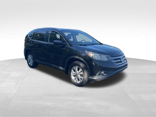 used 2014 Honda CR-V car, priced at $13,598