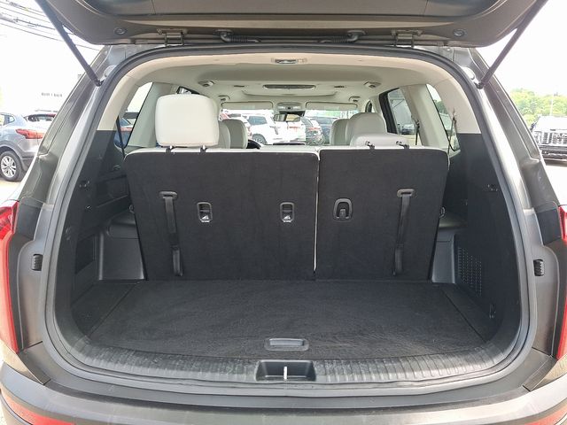 used 2020 Kia Telluride car, priced at $20,959