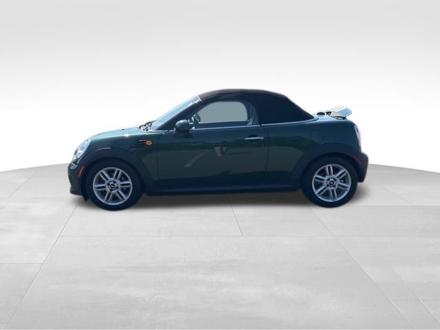 used 2013 MINI Cooper car, priced at $10,999