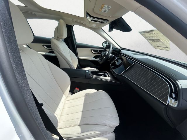 new 2025 Mercedes-Benz E-Class car, priced at $67,710