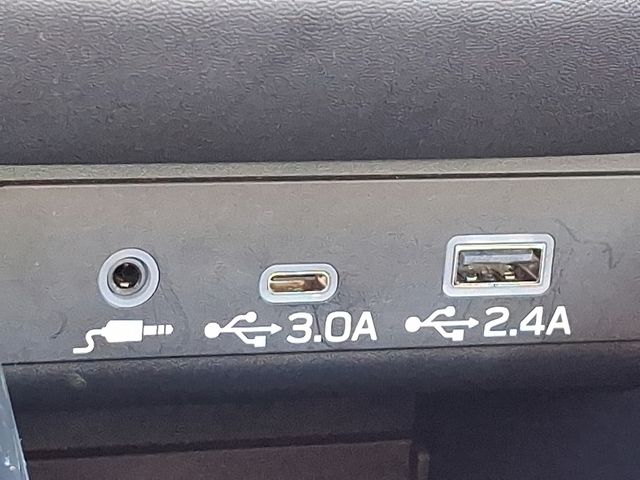 used 2024 Subaru Outback car, priced at $27,906