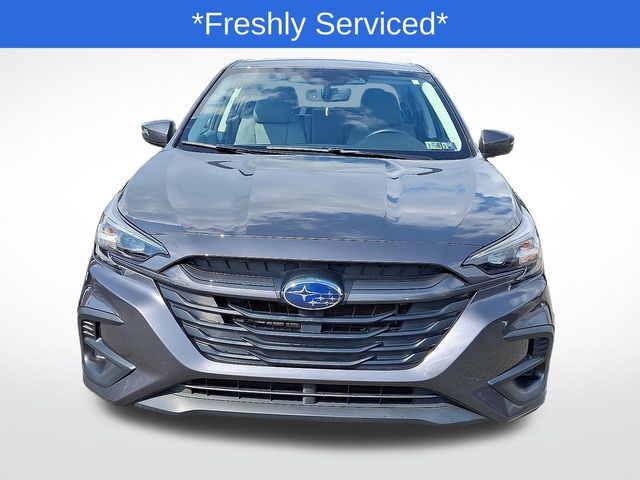 used 2023 Subaru Legacy car, priced at $23,603