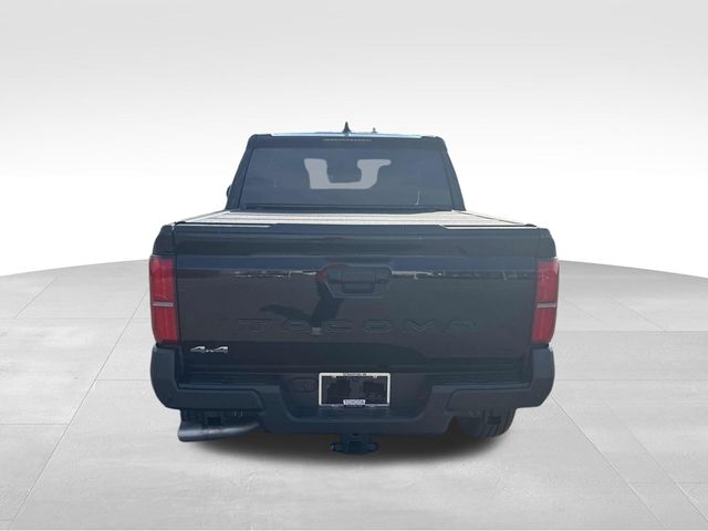 new 2025 Toyota Tacoma car, priced at $40,232