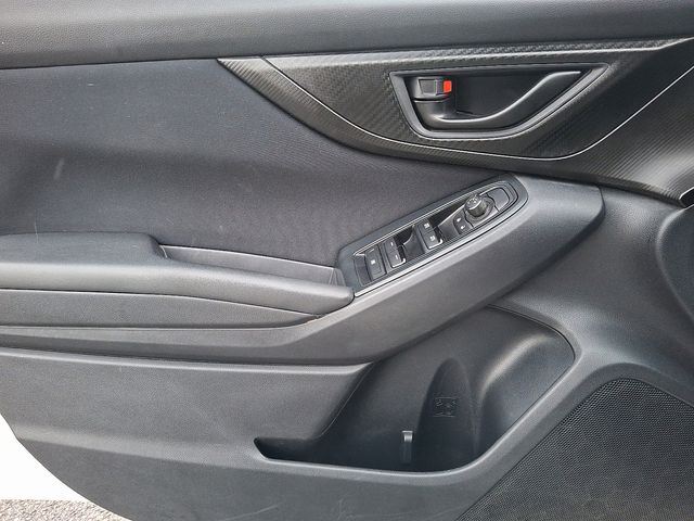 used 2020 Subaru Impreza car, priced at $16,791