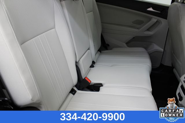 used 2024 Volkswagen Tiguan car