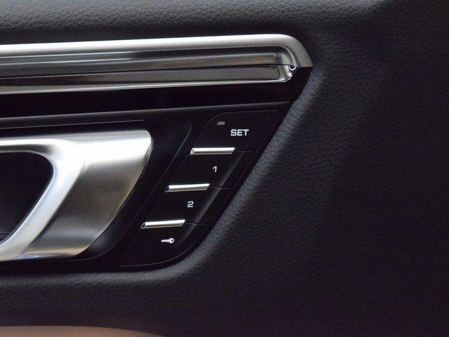 used 2023 Porsche Macan car, priced at $57,997