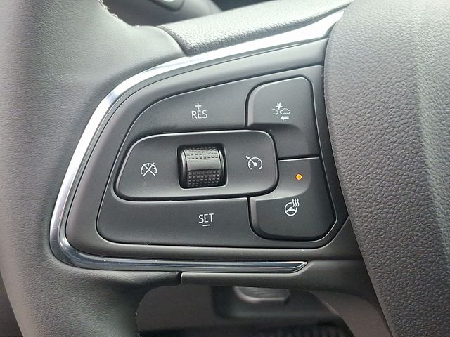 new 2026 Buick Envista car, priced at $30,340