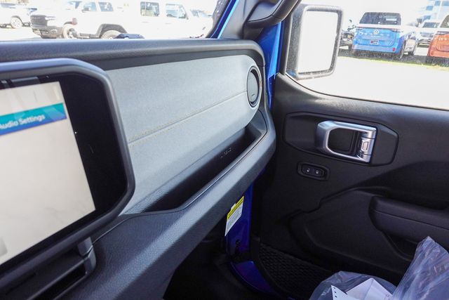 new 2026 Jeep Gladiator car, priced at $46,895