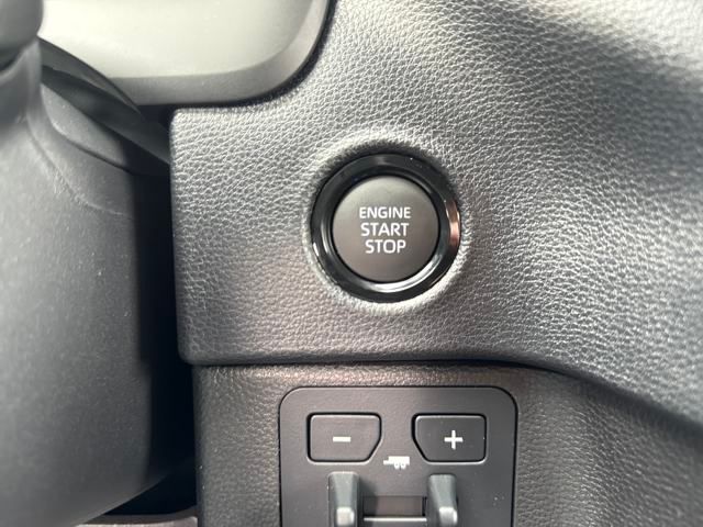 new 2025 Toyota Tundra car, priced at $52,993