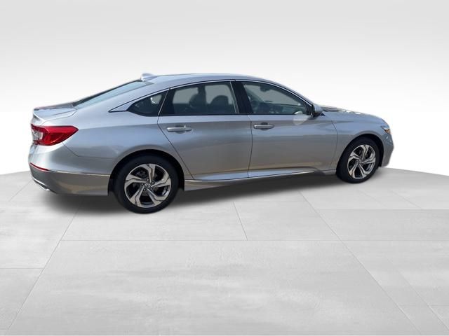 used 2018 Honda Accord car, priced at $23,193