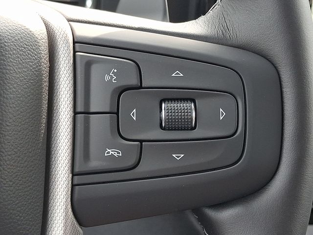 new 2025 GMC Sierra 1500 car, priced at $80,674
