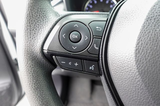 used 2020 Toyota RAV4 car, priced at $24,500