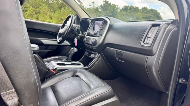 used 2019 Chevrolet Colorado car, priced at $28,487