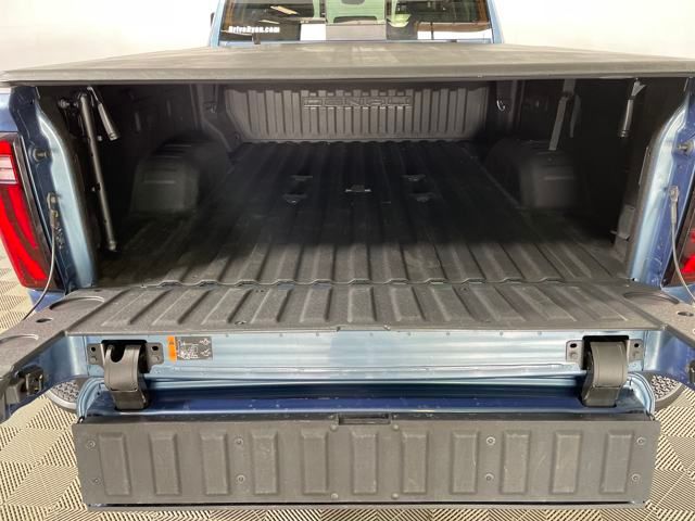used 2024 GMC Sierra 2500HD car, priced at $71,000