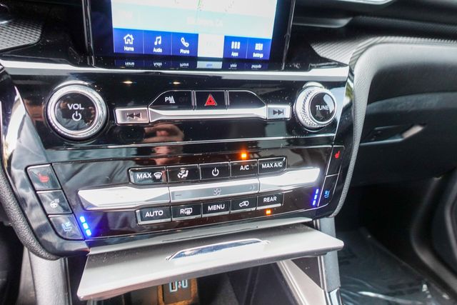 used 2023 Ford Explorer car, priced at $45,286