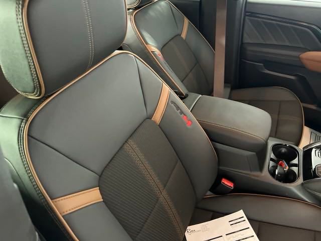 new 2024 GMC Canyon car, priced at $42,500
