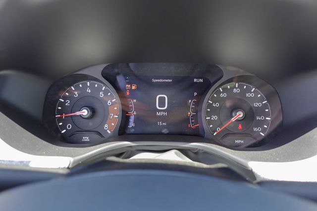 new 2025 Jeep Compass car, priced at $26,463