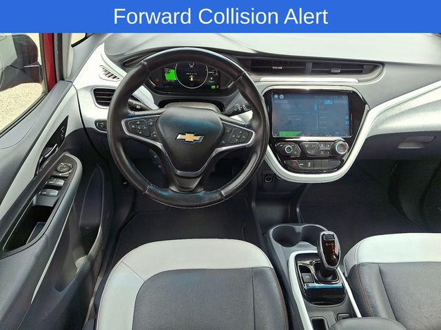 used 2019 Chevrolet Bolt EV car, priced at $14,984