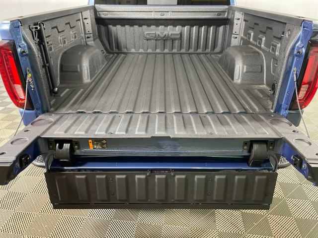 new 2025 GMC Sierra 1500 car, priced at $71,500