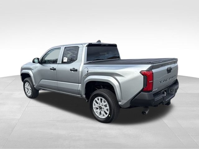 new 2025 Toyota Tacoma car, priced at $40,232