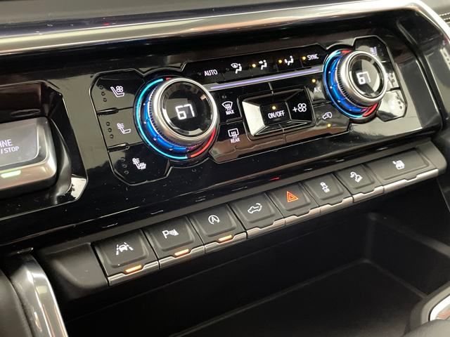 used 2023 GMC Sierra 1500 car, priced at $62,000