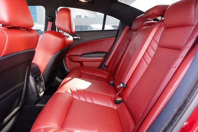 used 2023 Dodge Charger car, priced at $81,249