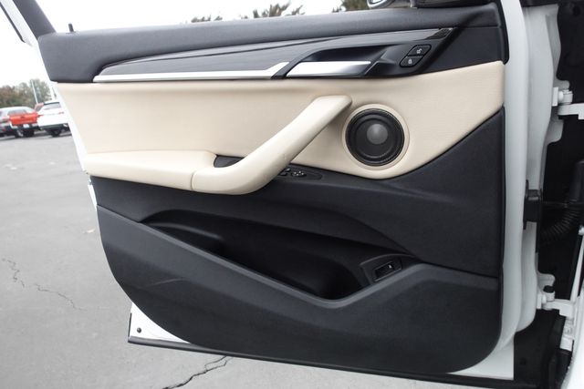 used 2017 BMW X1 car, priced at $13,400