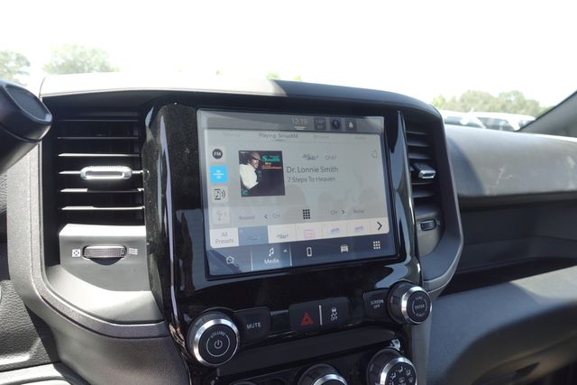 new 2025 Ram 5500HD car, priced at $74,165