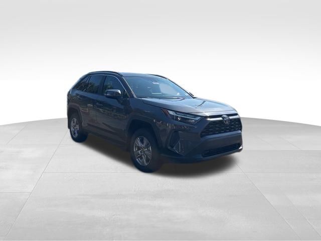new 2025 Toyota RAV4 car, priced at $36,108