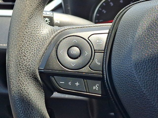 used 2021 Toyota RAV4 car, priced at $21,908