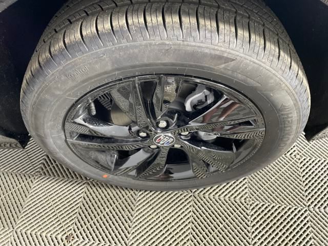 new 2026 Buick Encore GX car, priced at $32,000