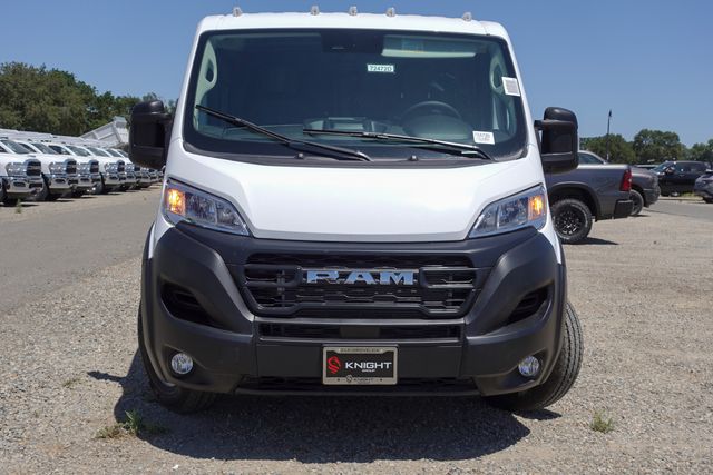 new 2025 Ram ProMaster 1500 car, priced at $42,690