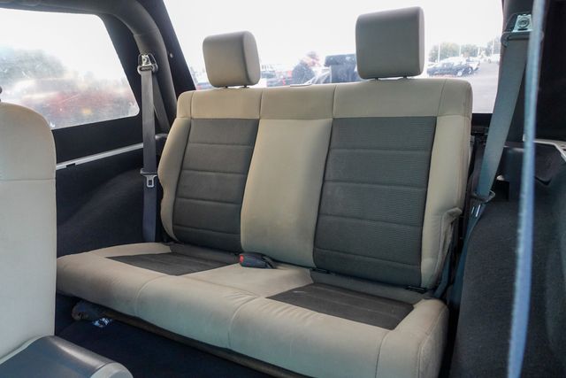 used 2010 Jeep Wrangler car, priced at $15,000
