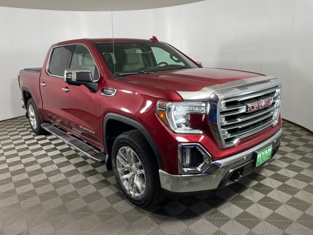 used 2020 GMC Sierra 1500 car, priced at $39,000