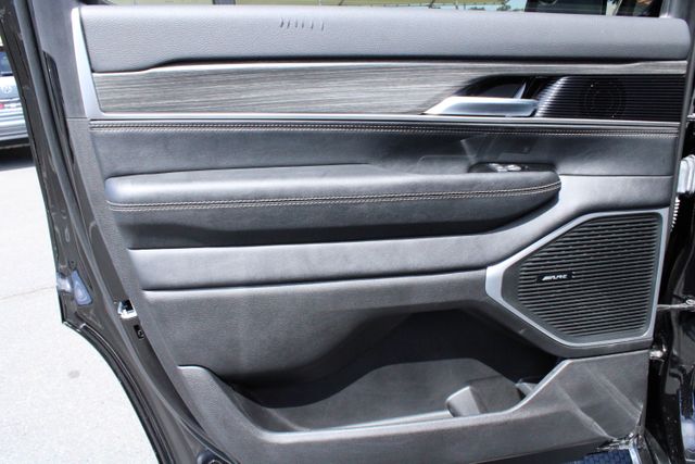 used 2024 Jeep Wagoneer car, priced at $59,999