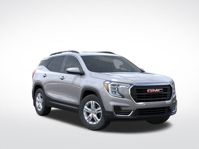 new 2024 GMC Terrain car, priced at $31,870