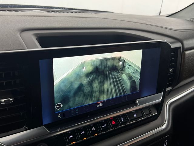 used 2024 Chevrolet Silverado 1500 car, priced at $52,500