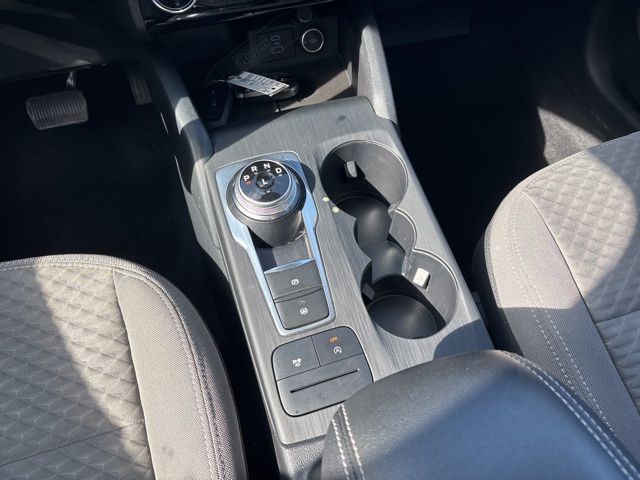 used 2021 Ford Escape car, priced at $21,099