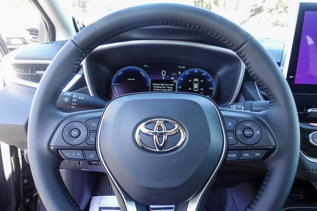 new 2026 Toyota Sequoia car