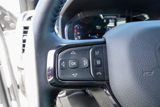 new 2025 Ram 2500 car, priced at $90,715