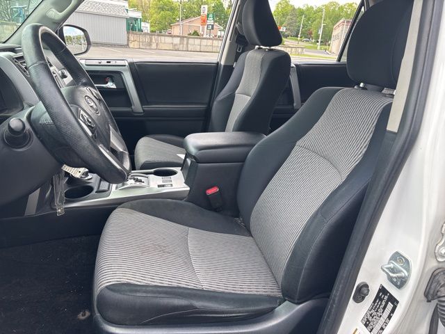 used 2015 Toyota 4Runner car, priced at $23,289