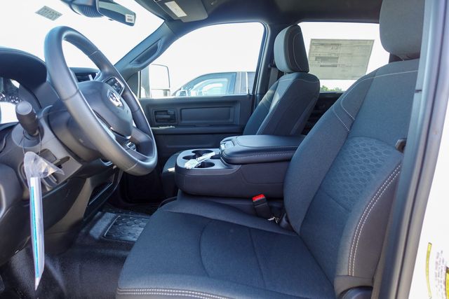 new 2025 Ram 5500HD car, priced at $77,250