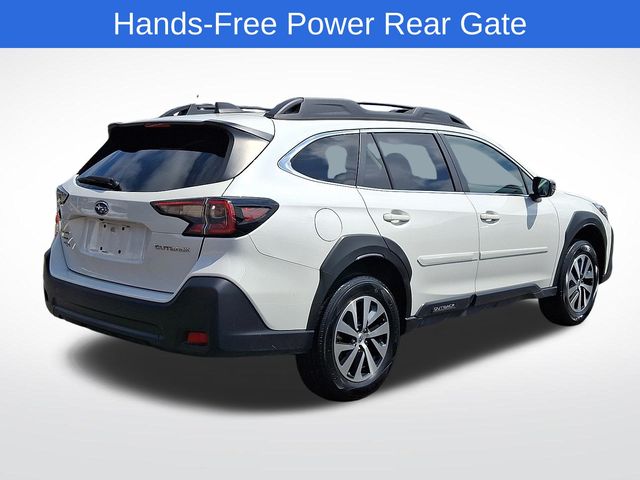 used 2024 Subaru Outback car, priced at $27,945