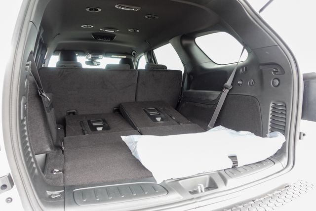 new 2026 Dodge Durango car, priced at $41,235