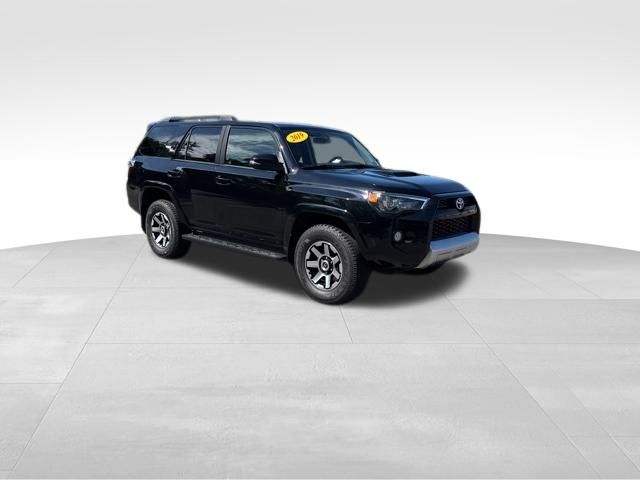 used 2019 Toyota 4Runner car, priced at $34,599