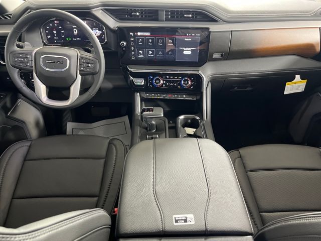 new 2026 GMC Sierra 1500 car, priced at $72,000