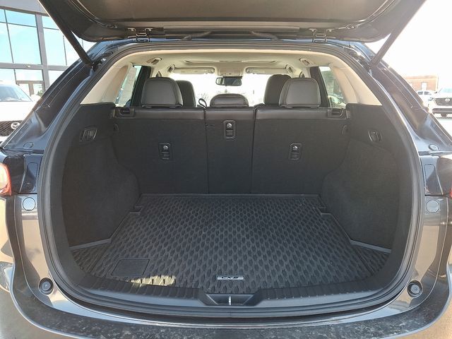 used 2020 Mazda CX-5 car, priced at $23,946