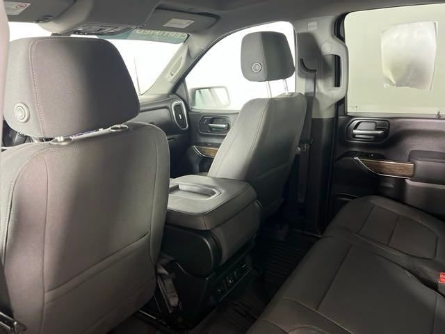 used 2022 GMC Sierra 2500HD car, priced at $49,000