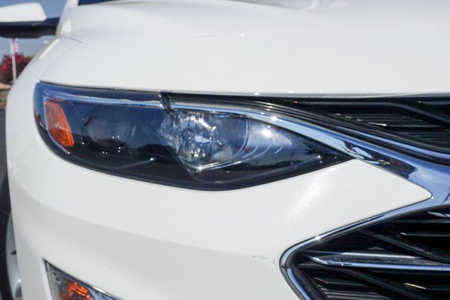 used 2020 Chevrolet Malibu car, priced at $14,899