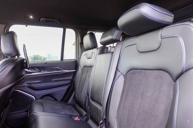 used 2023 Jeep Grand Cherokee car, priced at $36,451